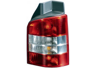 Feu arrière 2SK 008 579-131 Hella