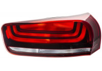 Feu arrière 2SK 011 054-101 Hella