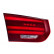 Feu arrière 2SK 012 148-411 Hella