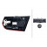 Feu arrière 2SK 012 148-411 Hella, Vignette 2