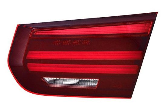 Feu arrière 2SK 012 148-421 Hella