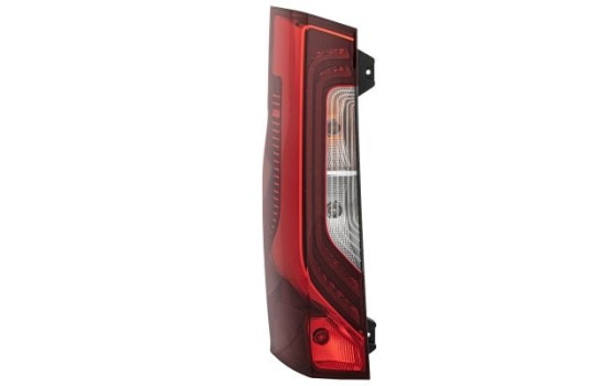 Feu arrière 2SK 013 253-211 Hella