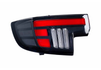 Feu arrière 2SK 017 393-111 Hella