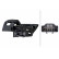 Feu arrière 2SK 017 484-111 Hella, Vignette 2