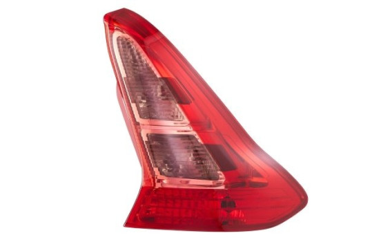 Feu arrière 2SK 354 032-021 Hella, Image 2