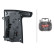 Feu arrière 2SK 354 864-031 Hella, Vignette 2