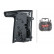 Feu arrière 2SK 354 864-041 Hella, Vignette 2