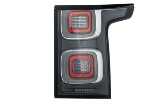 Feu arrière 2SK 354 864-041 Hella