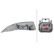 Feu arrière 2SK 354 868-041 Hella