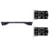Feu arrière 2SL 013 098-641 Hella, Vignette 2
