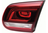 Feu arrière 2TZ 010 698-141 Hella