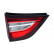 Feu arrière 2TZ 012 314-111 Hella