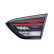 Feu arrière 2TZ 015 696-121 Hella