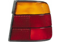 Feu arrière 2VA 005 553-121 Hella