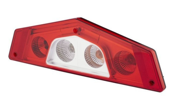 Feu arrière 2VP 012 570-171 Hella