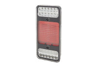 Feu arrière 2VP 345 900-201 Hella