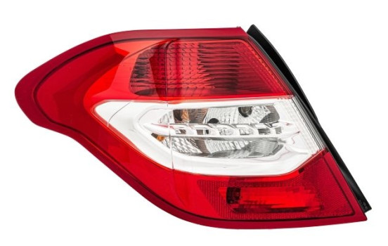 Feu arrière 2VP 354 988-011 Hella