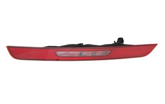 Feu arrière 2ZR 011 501-121 Hella