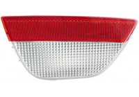 Feu arrière 2ZR 354 069-021 Hella