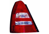Feu arrière 320-1905R-AS Depo