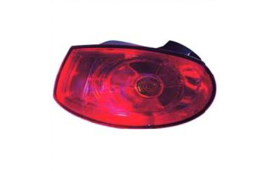 Feu arrière 3463090 Diederichs