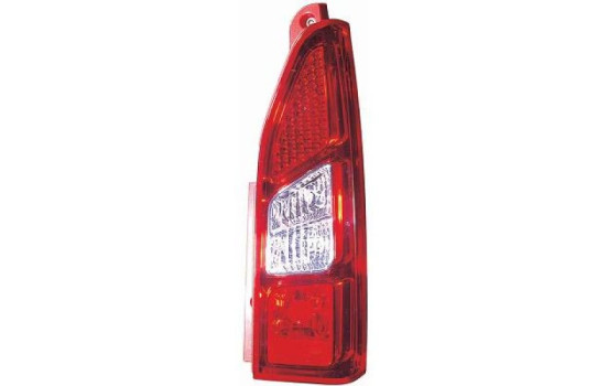 Feu arrière 4013692 Diederichs