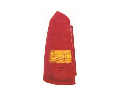 Feu arrière 431-1950L-LD-UE Depo