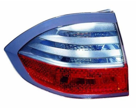 Feu arrière 431-1968R-UE Depo