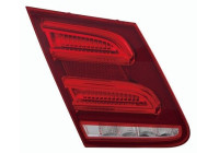 Feu arrière 440-1317R3AQ Depo
