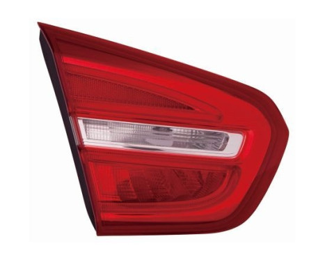 Feu arrière 440-1319L-LD-AQ Depo