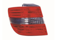 Feu arrière 440-1949L-UE-SR Depo