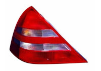 Feu arrière 440-1962R-UE Depo