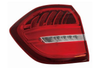 Feu arrière 440-19AQL-AE Depo