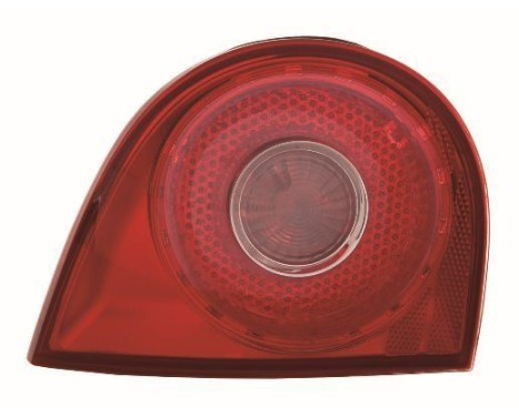 Feu arrière 441-1308L-LD-AE Depo