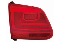 Feu arrière 441-1336L-UE Depo
