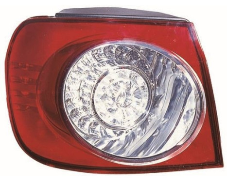 Feu arrière 441-1972R-AE Depo