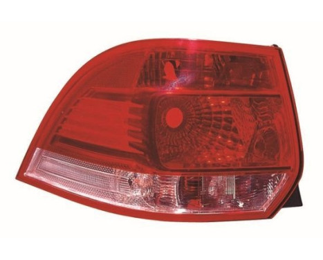 Feu arrière 441-1995L-LD-UE Depo