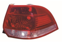 Feu arrière 441-1995R-LD-UE Depo