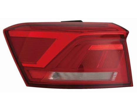 Feu arrière 441-19BER-AE1 Depo