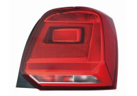 Feu arrière 441-19F9L-LD-UE Depo