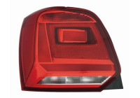 Feu arrière 441-19F9R-LD-UE Depo