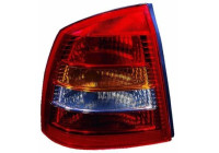Feu arrière 442-1934L-UE2 Depo