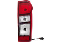 Feu arrière 5404890 Diederichs