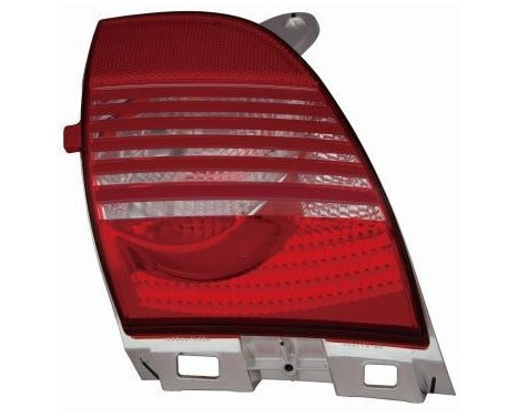 Feu arrière 550-1306R-LD-UE Depo