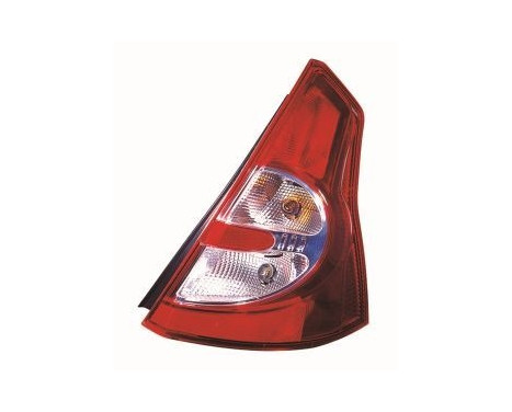 Feu arrière 551-1979R-LD-UE Depo
