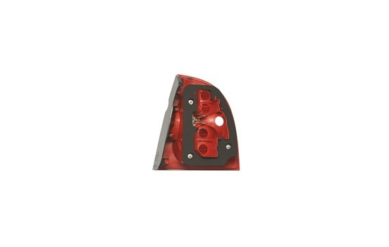 Feu arrière 62390 Magneti Marelli, Image 2