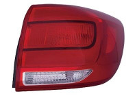 Feu arrière 8383926 Van Wezel