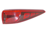 Feu arrière 8384922 Van Wezel