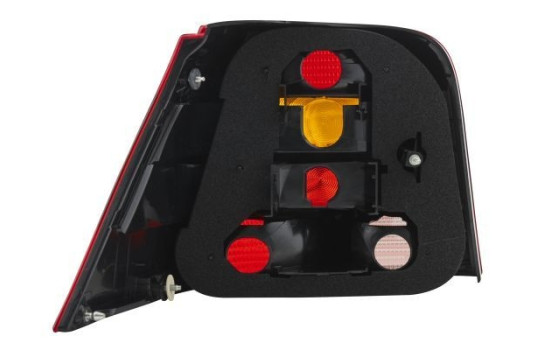 Feu arrière 9EL 148 180-031 Hella, Image 5