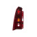 Feu arrière 9EL 171 556-021 Hella, Vignette 3
